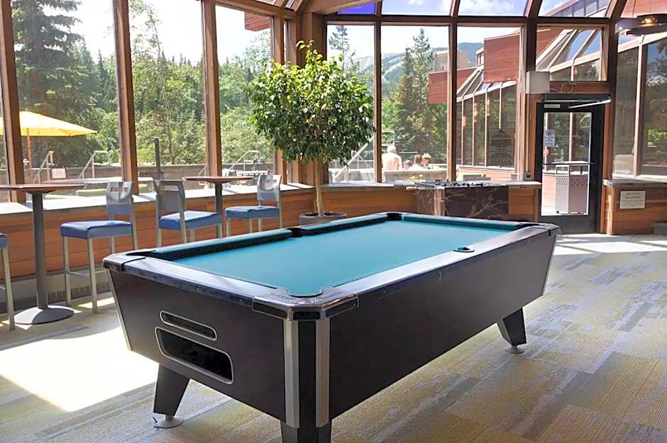 Remodeled Ski in and ski out Condo!