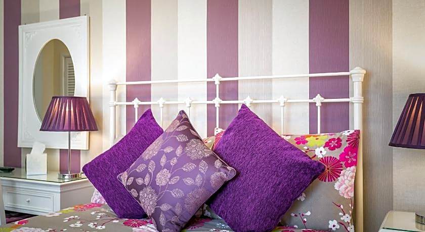 Arden Park Guest House