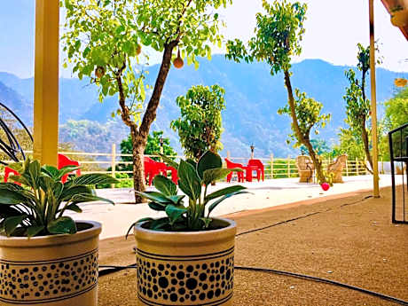 Ananya retreat resort