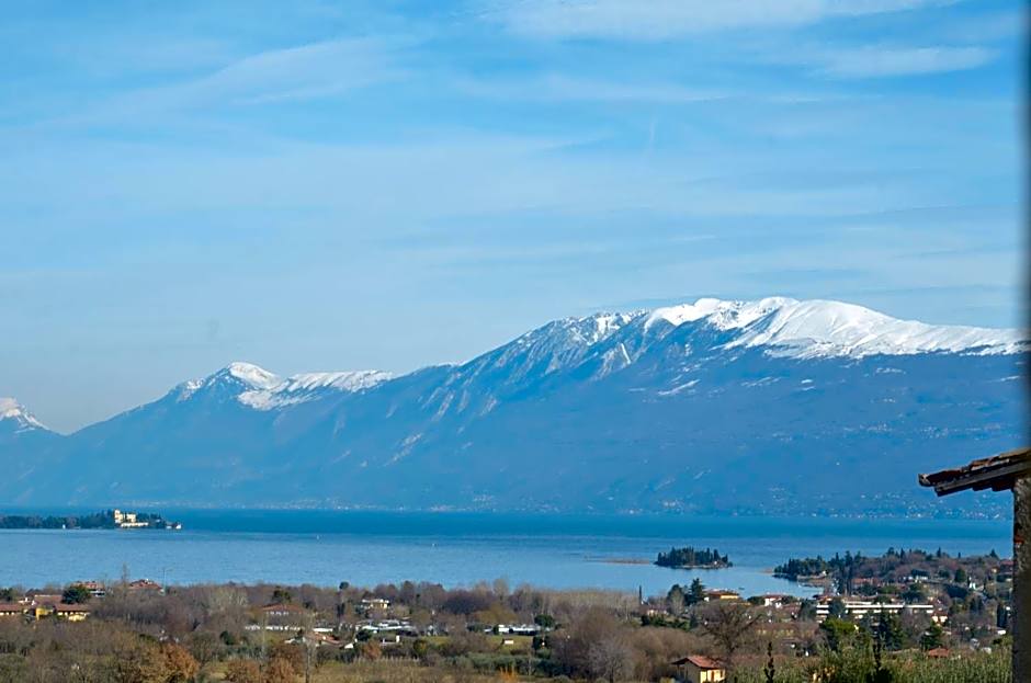 B&B Casa Santa Lucia