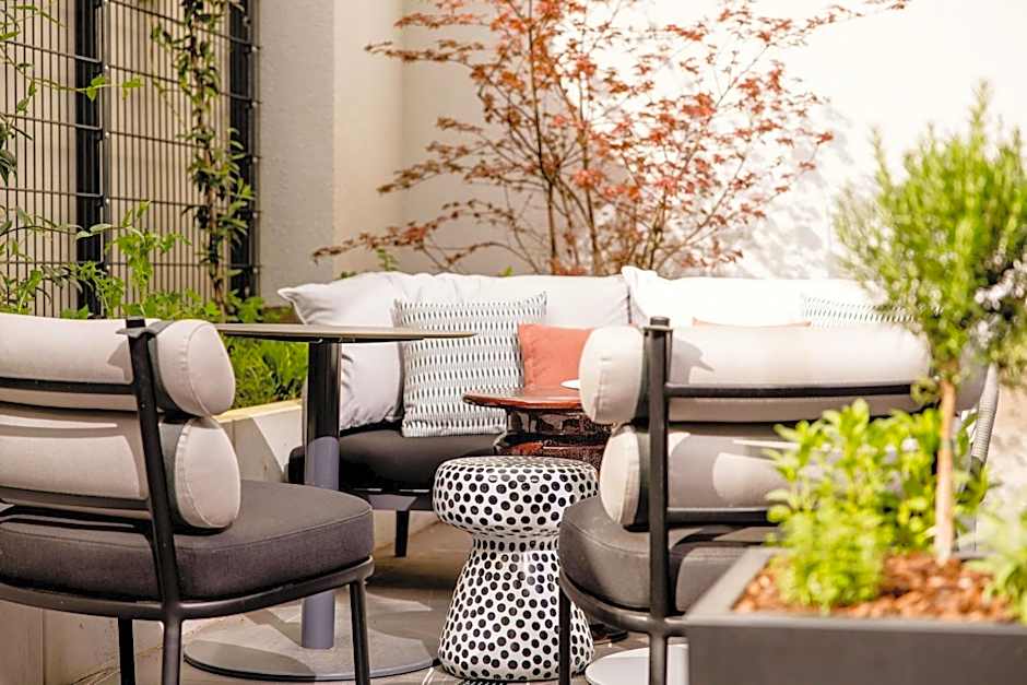Motel One Karlsruhe