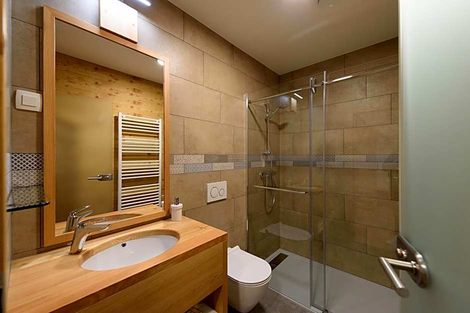 Guesthouse Lajnar
