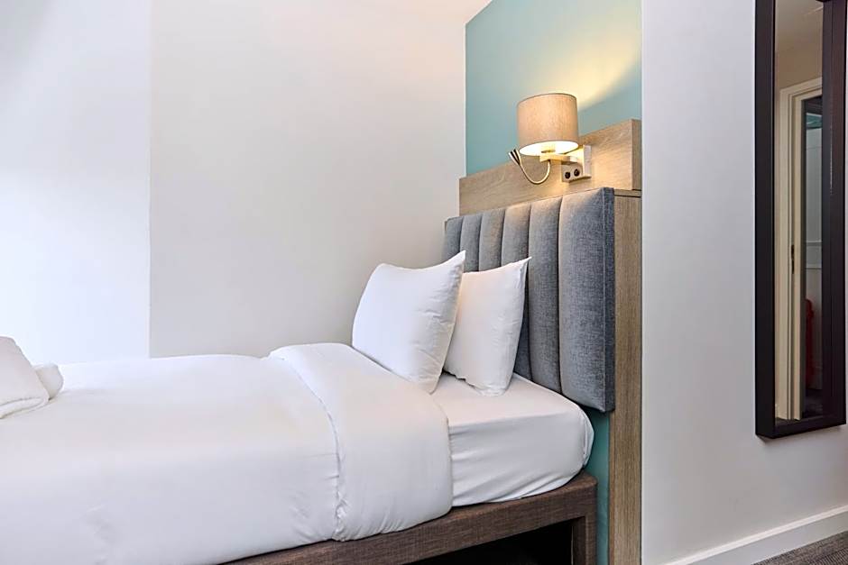 Prince William Hotel