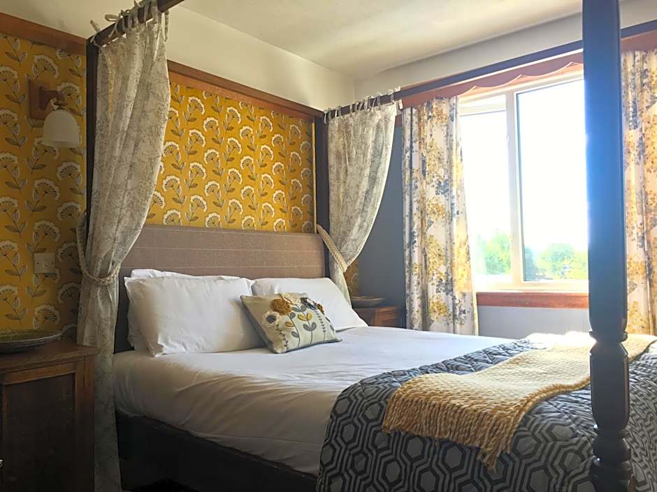 The Inn on the Moor Hotel