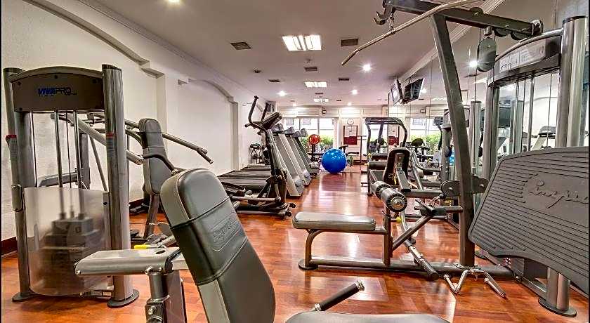 Hotel Hindustan International