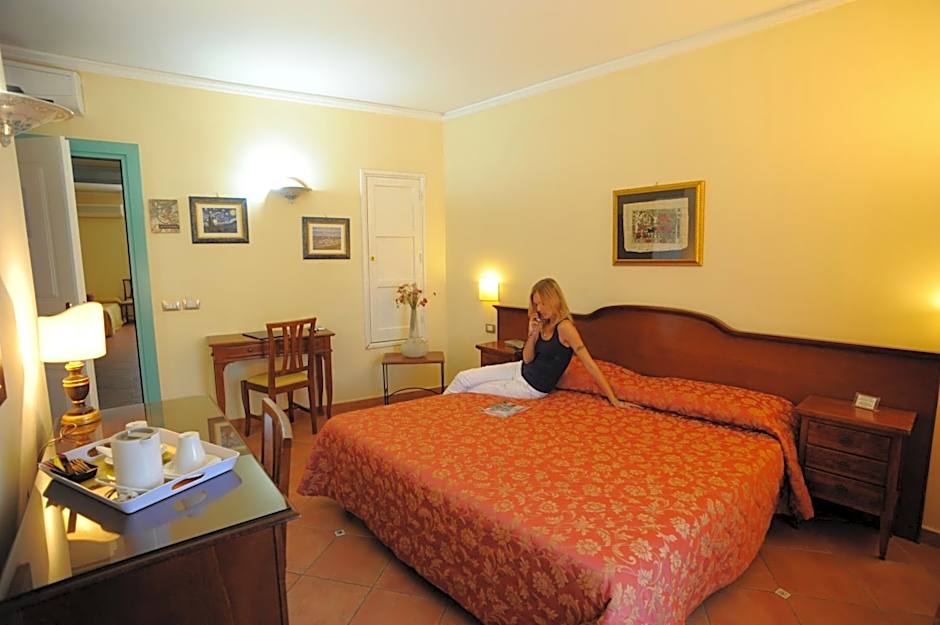 Hotel Mediterraneo