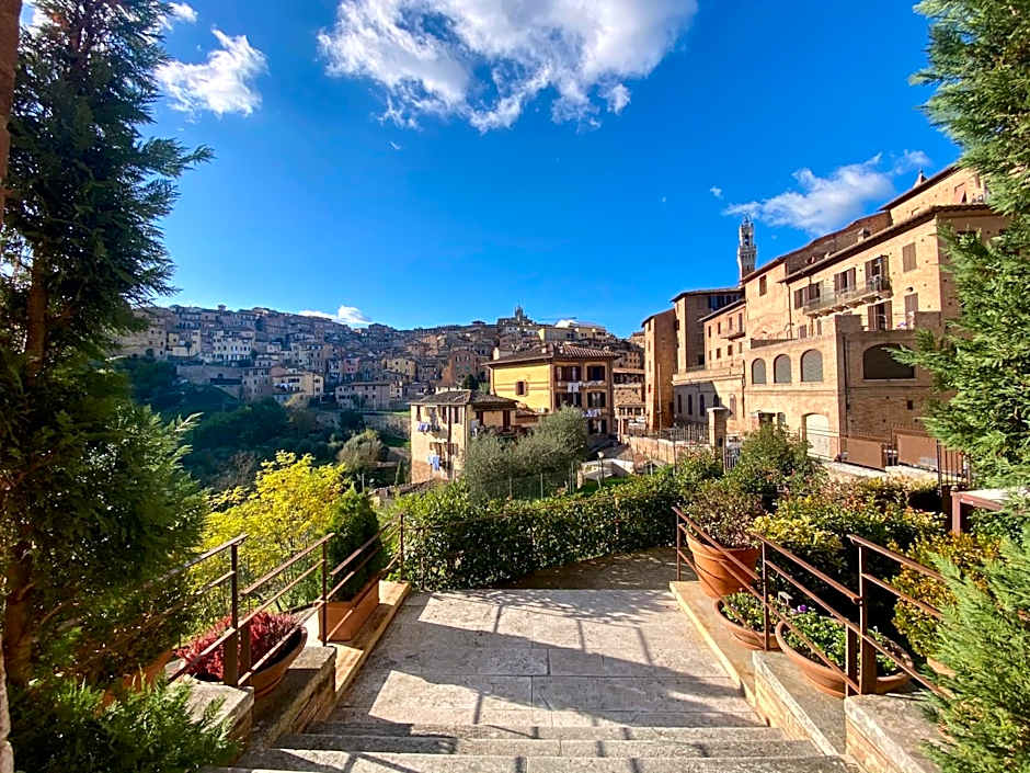 Villa del Sole Siena
