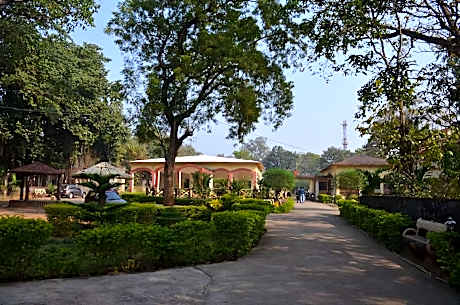 Similipal Khairi Resort