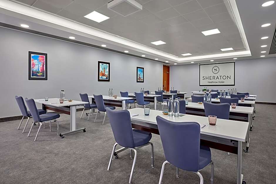 Sheraton Heathrow Hotel