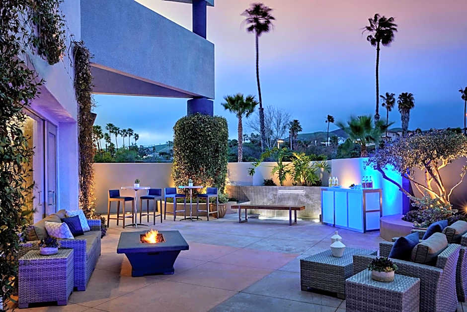 Ventura Beach Marriott