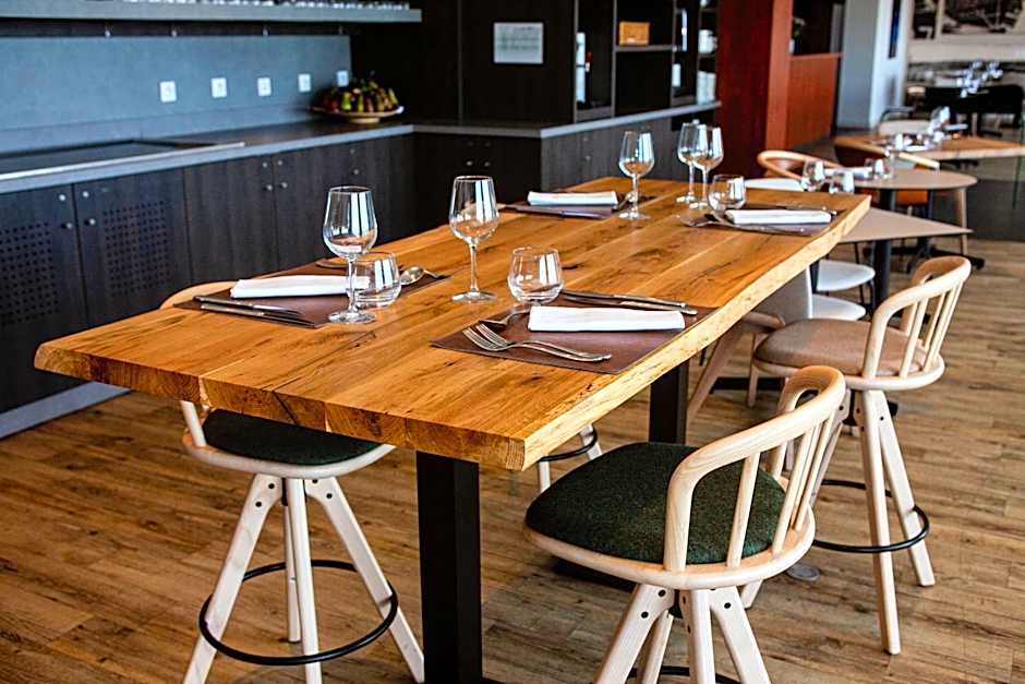 Résidences Valdys Thalasso & Spa de Rockroum