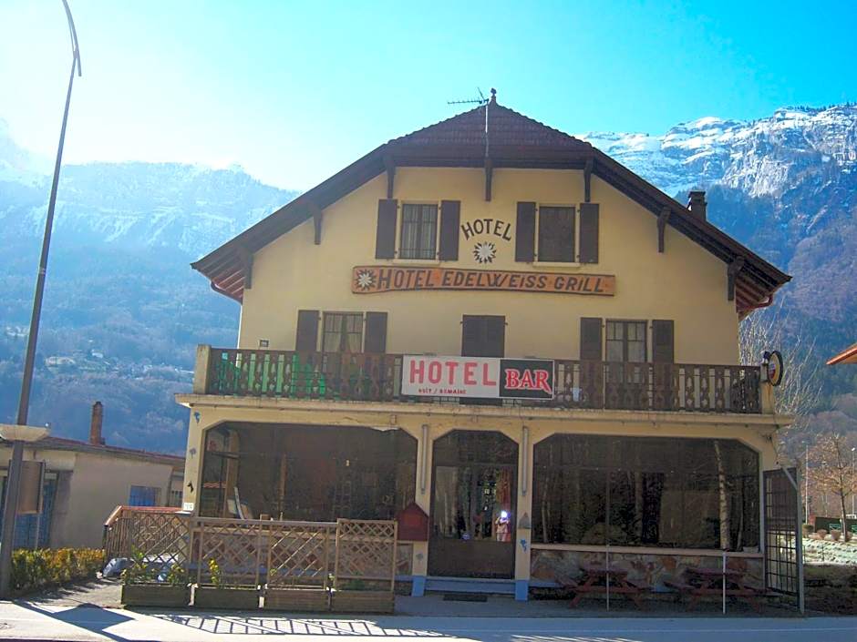 Photo 1 of 27 of Hotel Edelweiss