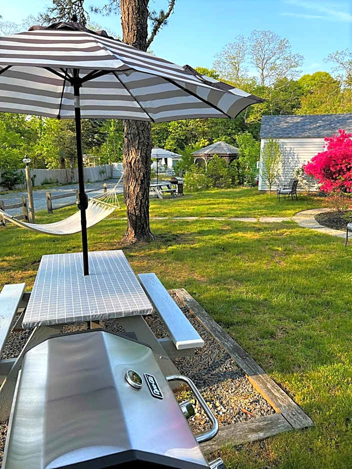 The Seagrove Suites & Guest Rooms