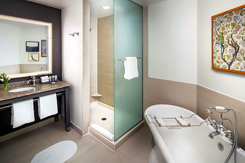 Andaz Savannah - A Concept by Hyatt