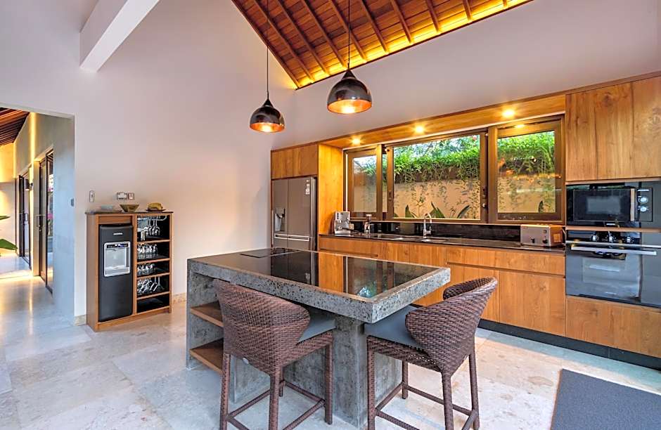Villa Karang Berawa