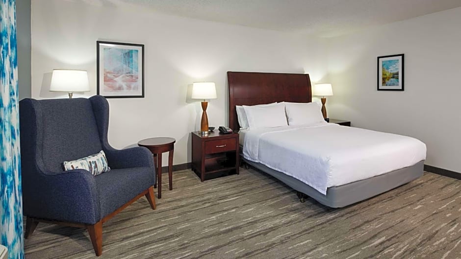 Hilton Garden Inn Merrillville