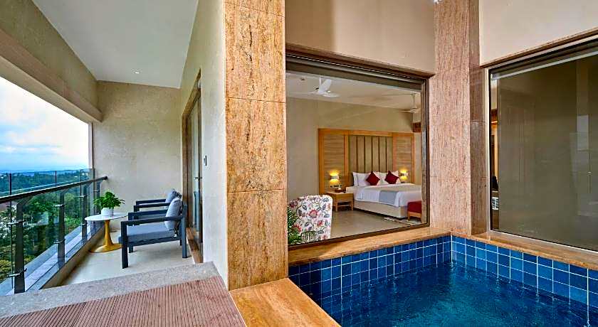 Vibe Munnar Resort & Spa