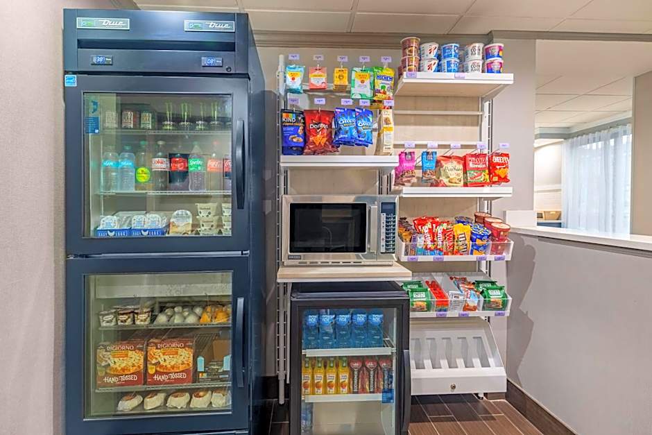 Spark by Hilton Clarks Summit