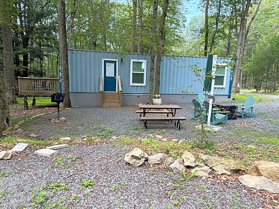 Camptel Poconos