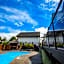 Le Chalet Suisse Motel Taupo