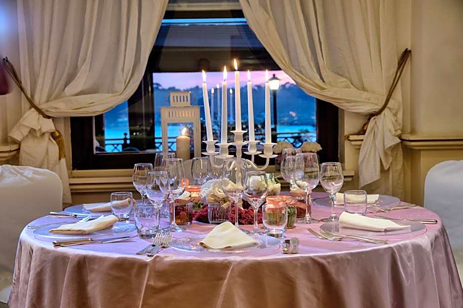 Hotel Villa Degli Angeli