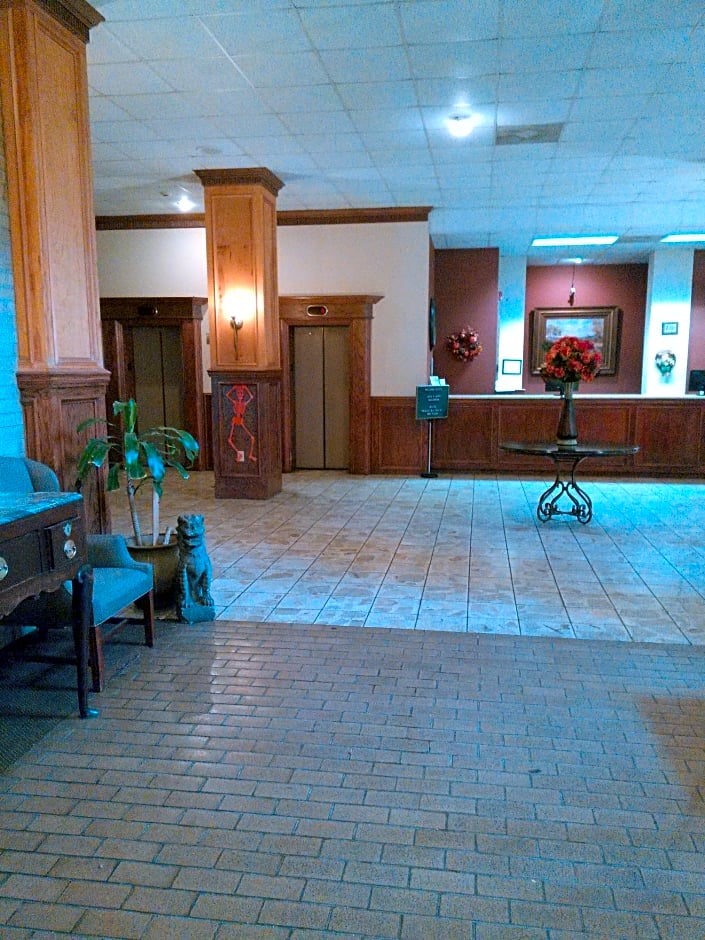 The Springs Hotel and Spa