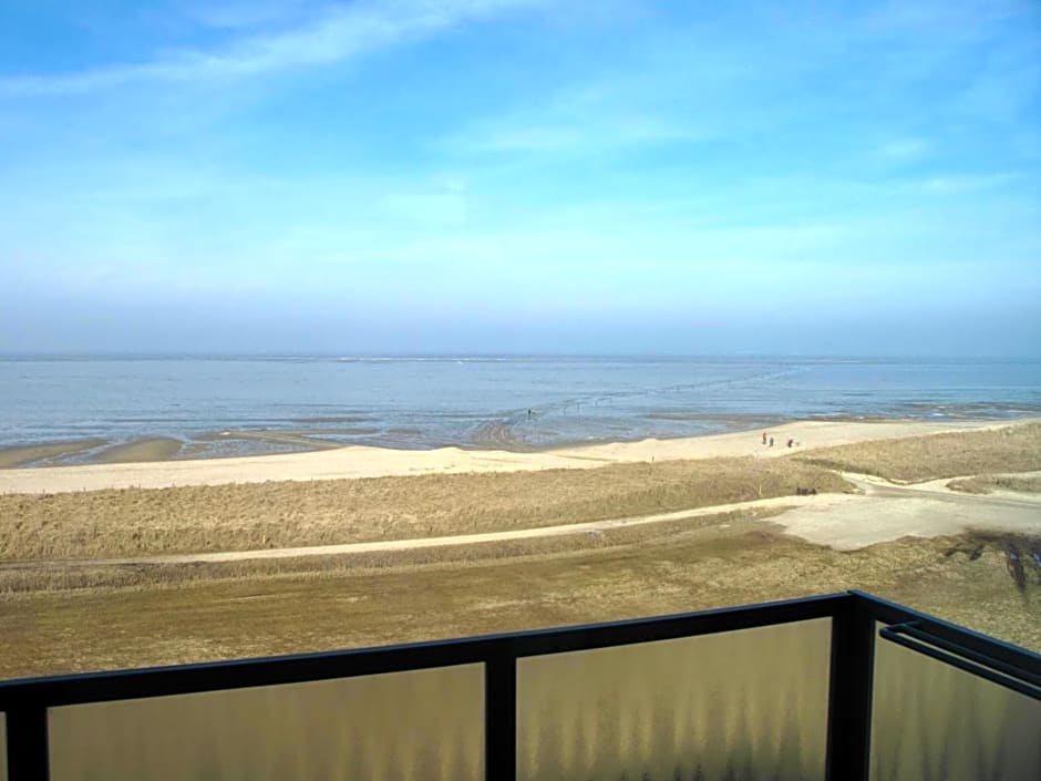 Beachhotel Cuxhaven