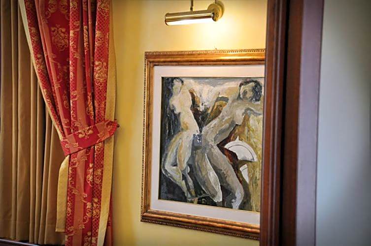 Hotel Regent - In pieno Centro