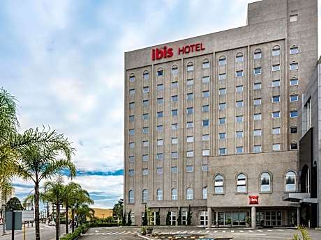 Ibis Sao Paulo Interlagos