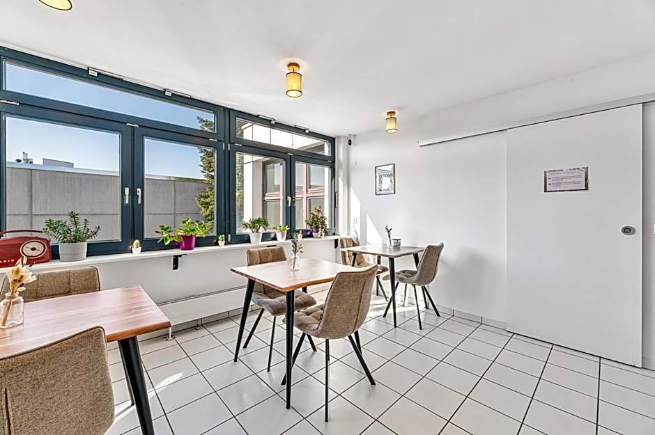 Atelier Guesthouse