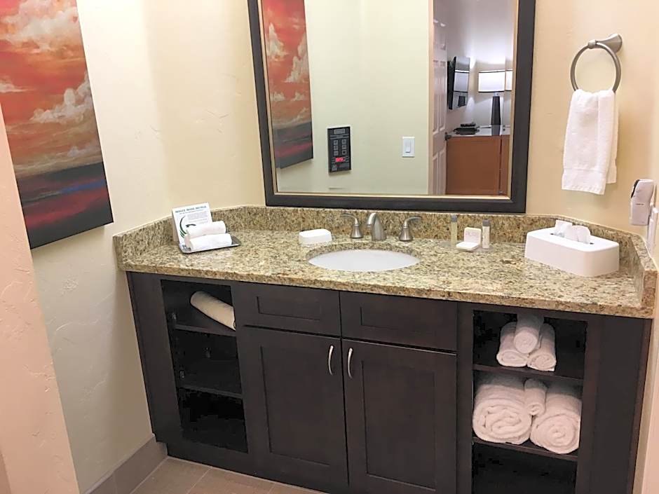 Hilton Vacation Club Varsity Club Tucson