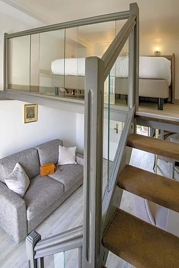 Golden Tulip Cannes Hotel De Paris
