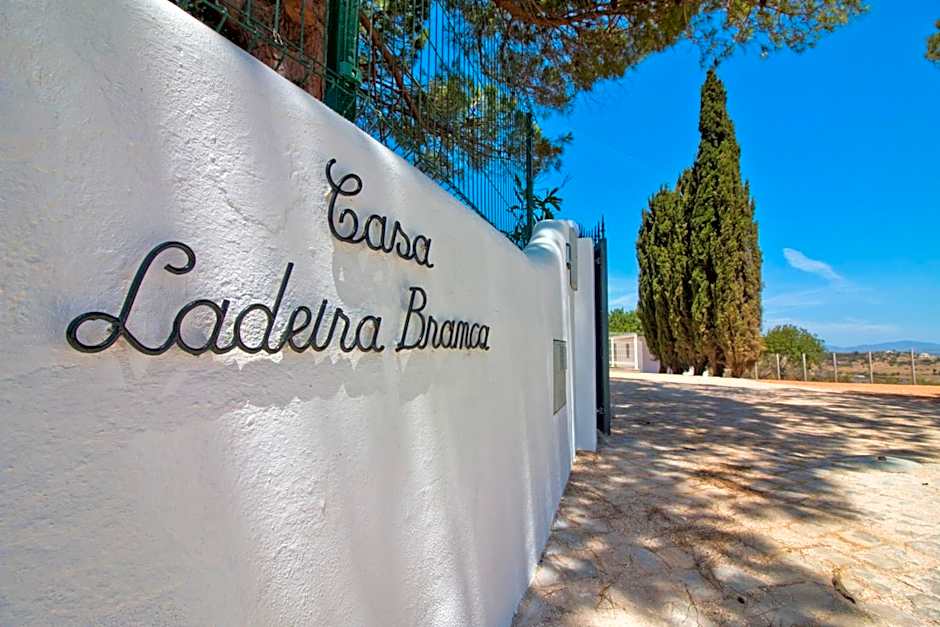 Casa da Ladeira Branca