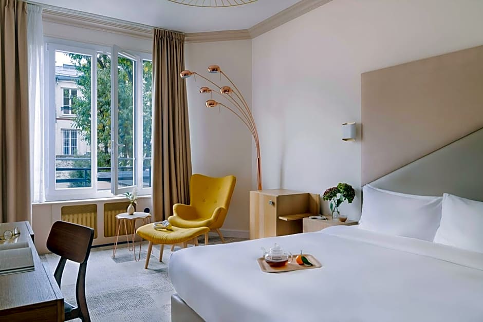 Atala Hotel Champs Elysées