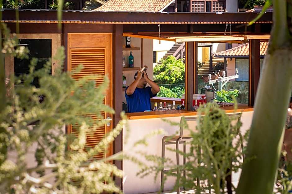 Hotel Pousada Experience João Fernandes