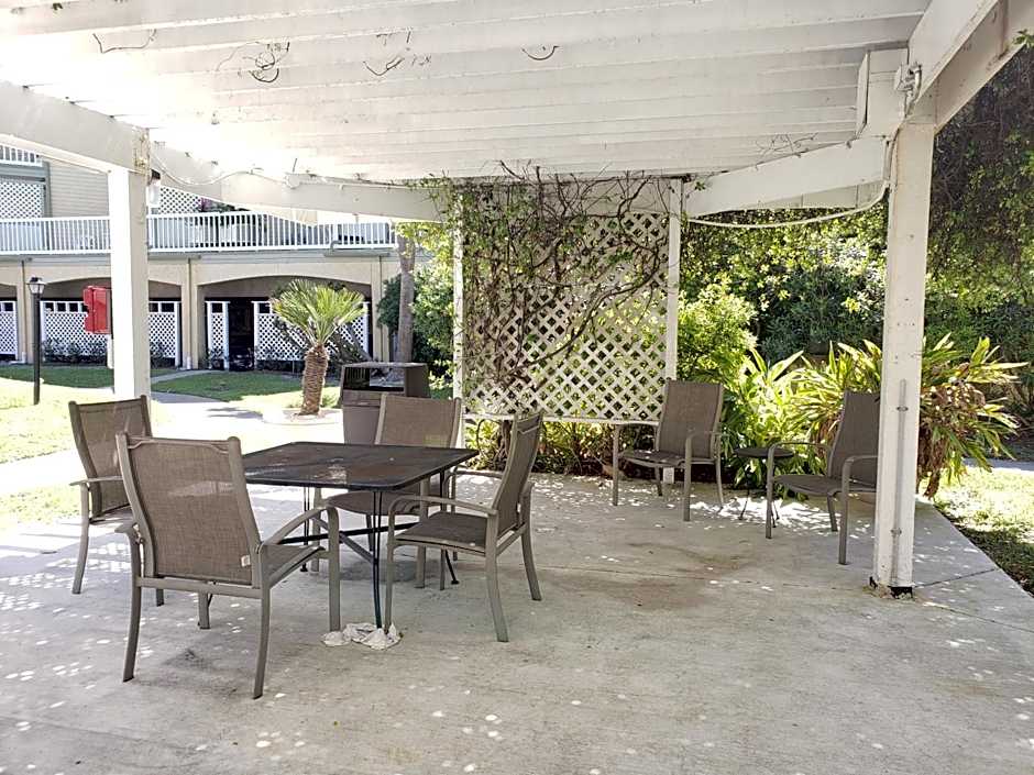 The Galveston Victorian Condo