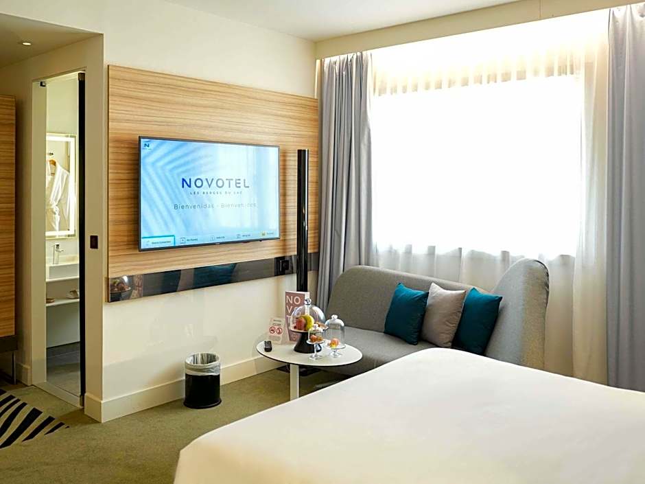 Novotel Tunis Lac