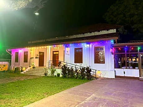 Peninsula Hotel Jaffna