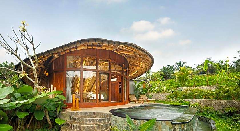 Abian Ayu Villa