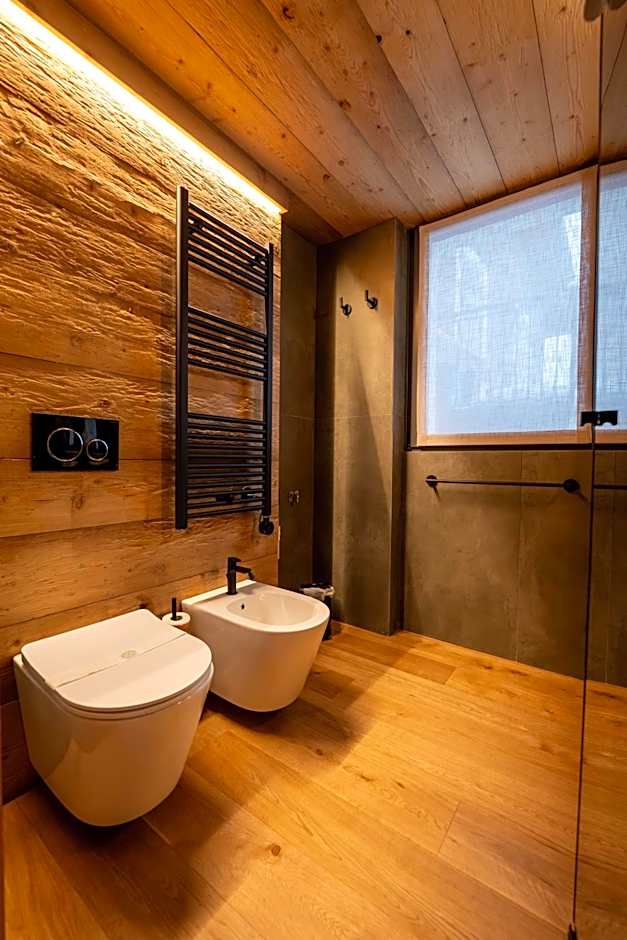 Le Suites de San Campel RTA