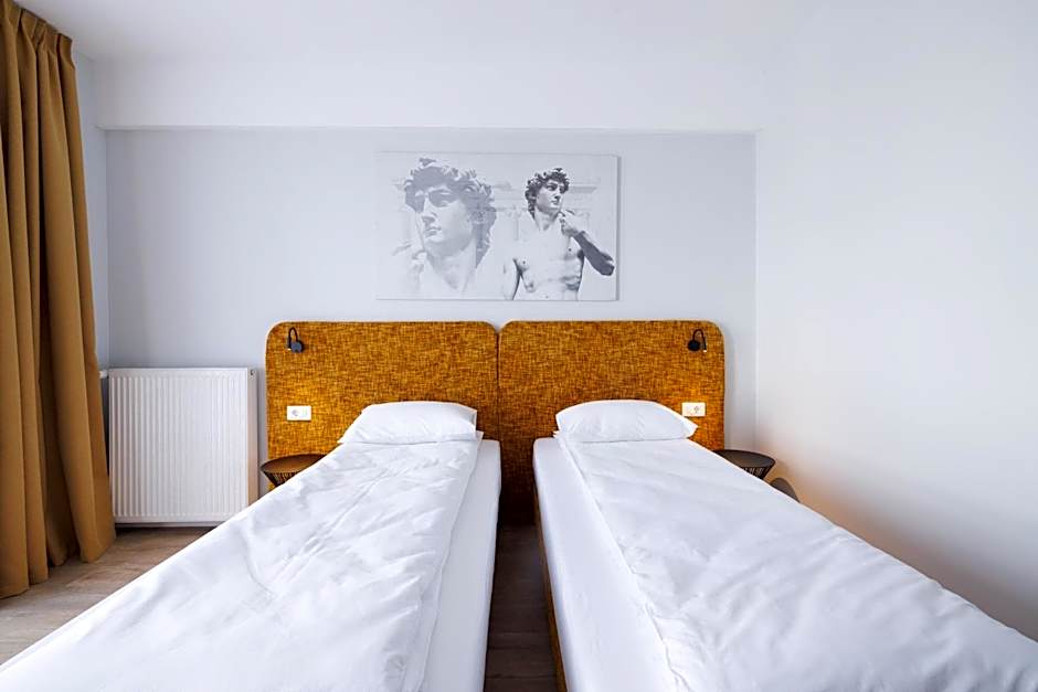 Hotel Mariss