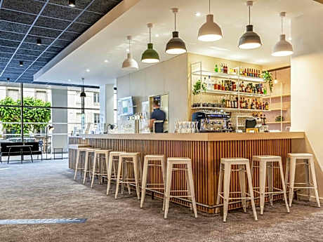 ibis Styles Limoges Centre