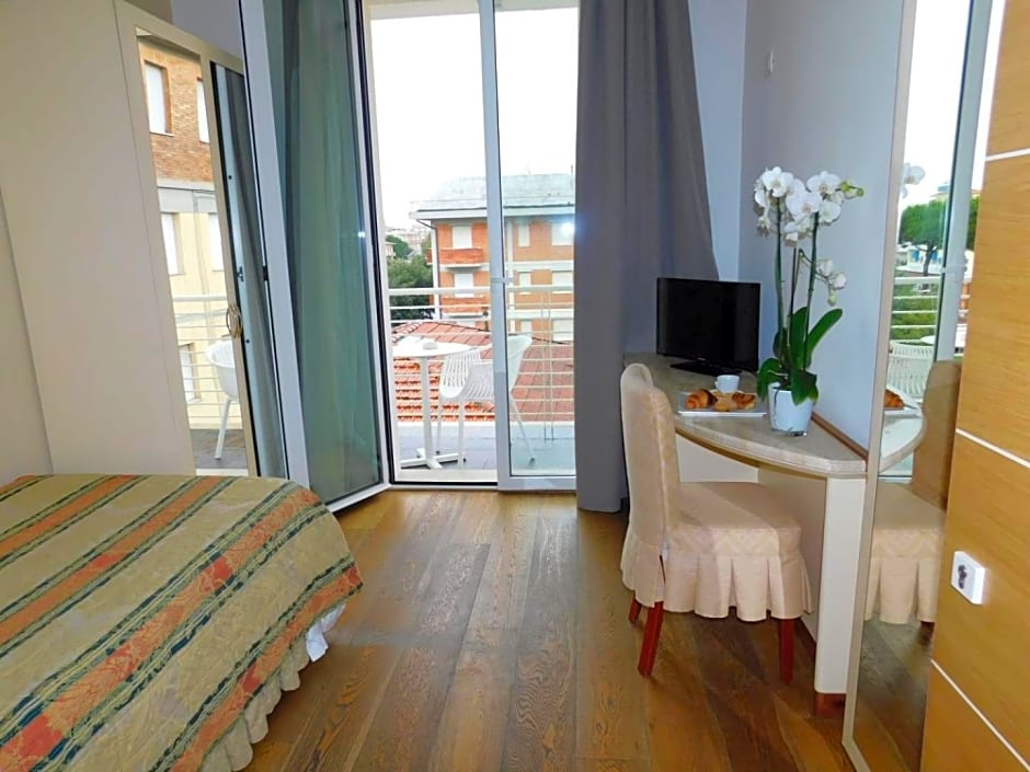 Hotel Bracciotti