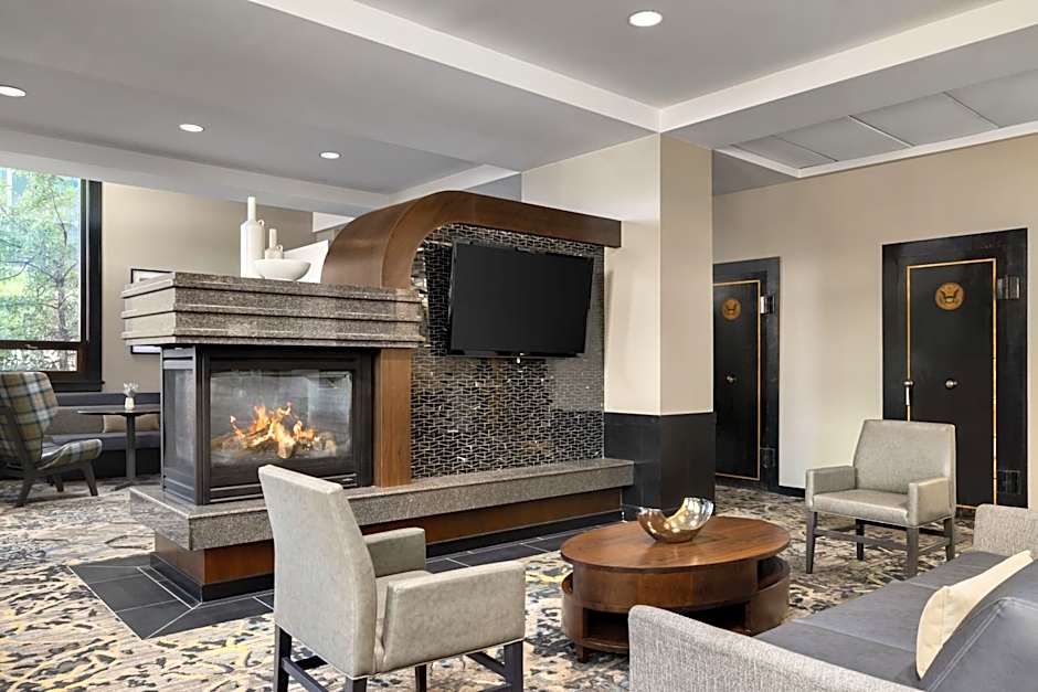 Residence Inn by Marriott Omaha Downtown/Old Market Area
