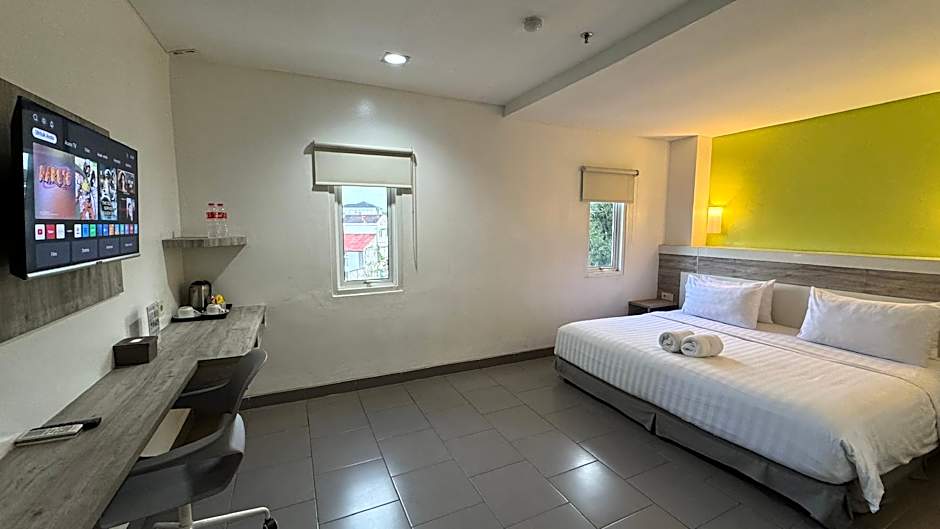 Izi Hotel
