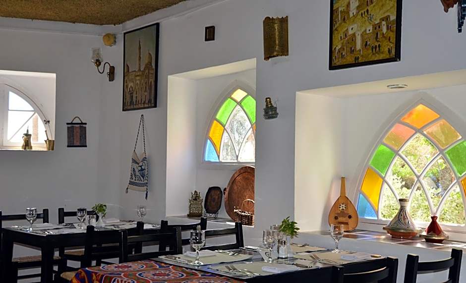 Steigenberger Hotel and Nelson Village