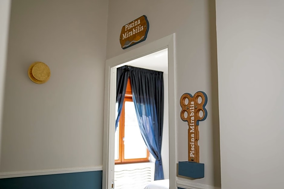 Villa Tito Livio StarGuest