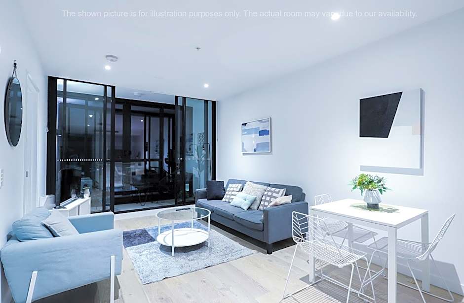 FV By Serain Residences