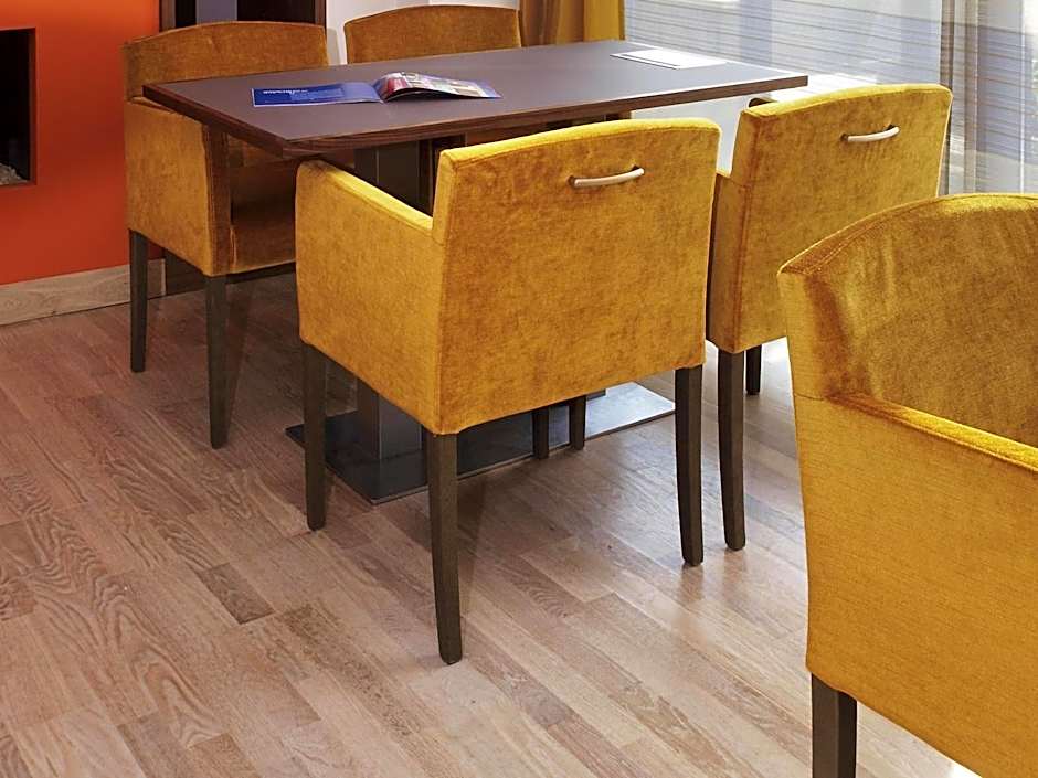 Mercure Hotel Groningen Martiniplaza