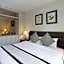 Classic Kameo Hotel and Serviced Apartments Sriracha